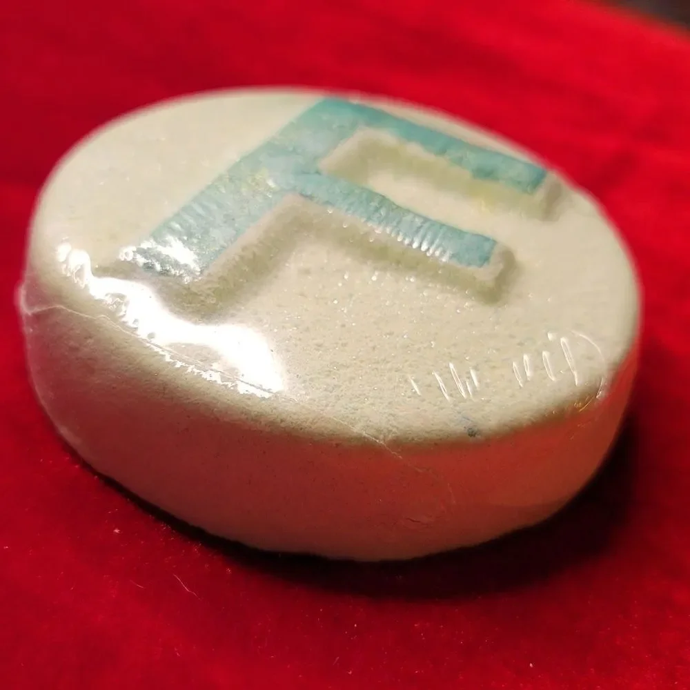 Bath Bomb - Margarita F Bomb